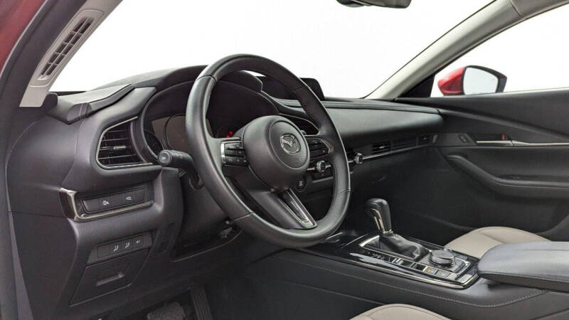 2025 Mazda CX-30 2.5 S Preferred