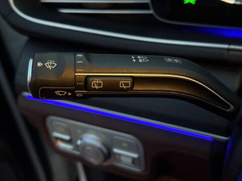 2024 Mercedes-Benz GLE GLE 350 4MATIC