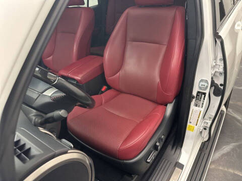 2021 Lexus GX 460