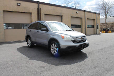 2008 Honda CR-V EX