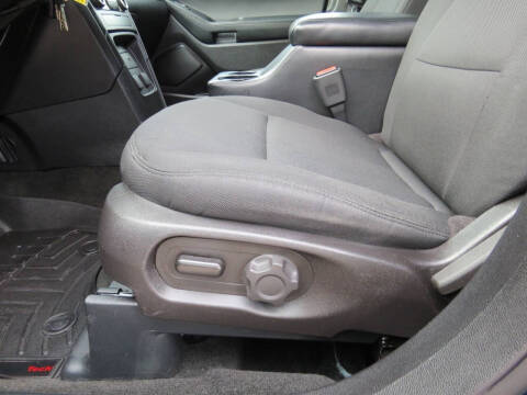 2017 Ford Explorer Police Interceptor Utility