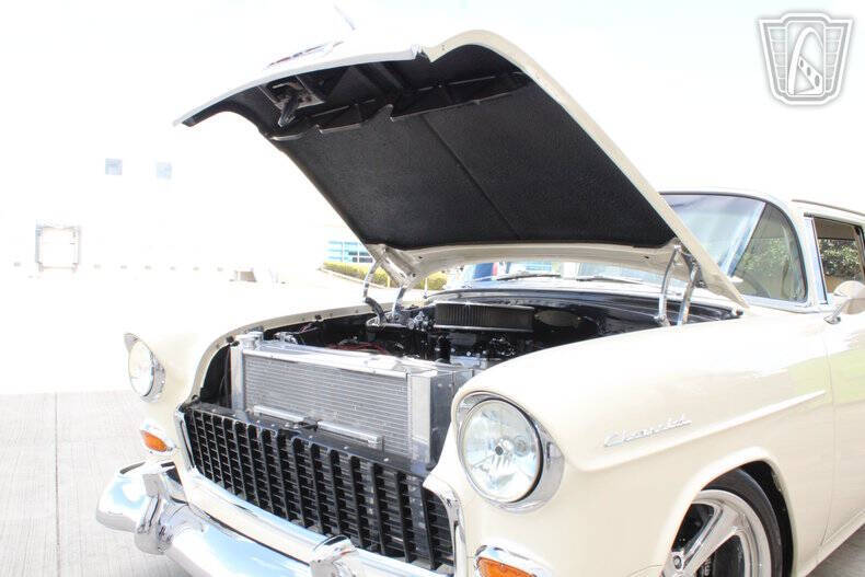 1955 Chevrolet 210
