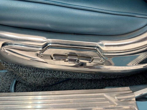 1957 Chrysler Imperial
