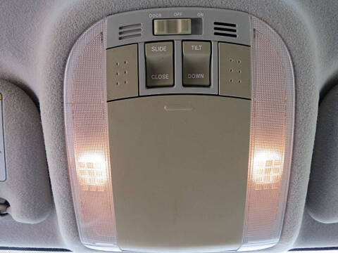 2009 Toyota Matrix S