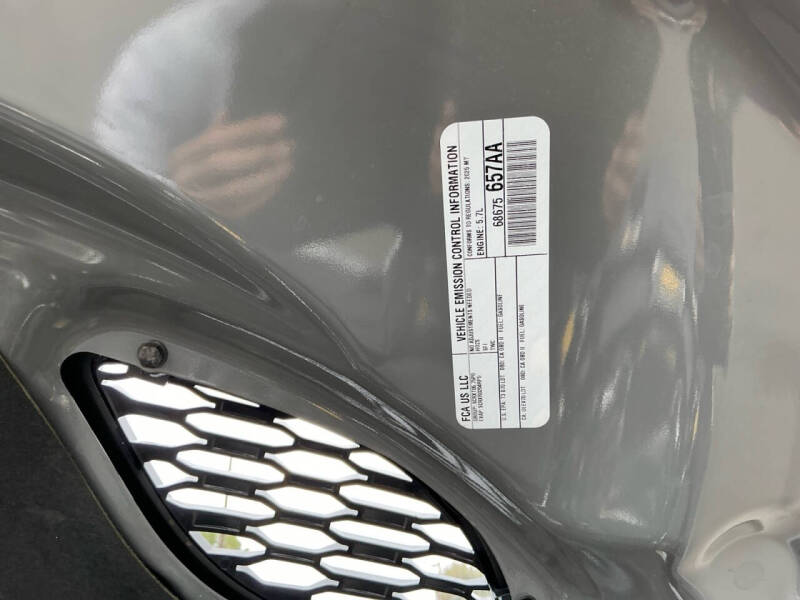 2025 Dodge Durango R/T Plus