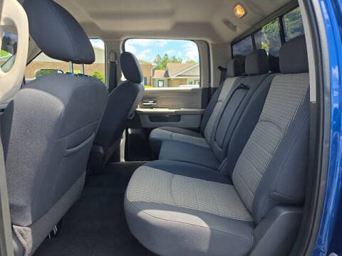 2010 Dodge Ram 2500