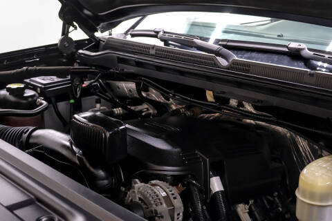 2017 GMC Sierra 2500HD