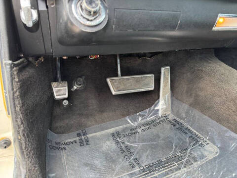 1967 Lincoln Continental