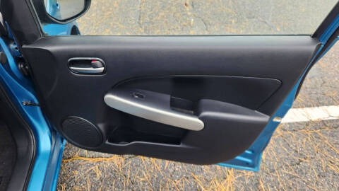 2011 Mazda MAZDA2 Sport