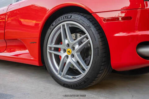 2006 Ferrari F430 F1