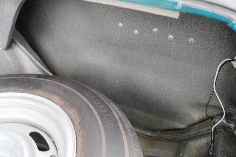 1964 Chevrolet Malibu