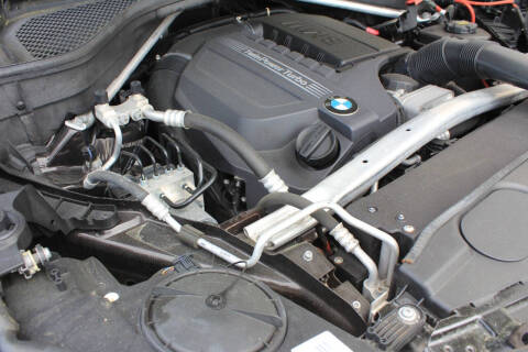 2014 BMW X5 xDrive35i