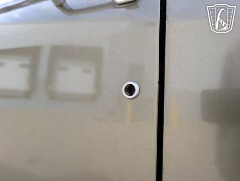 1973 International Scout II