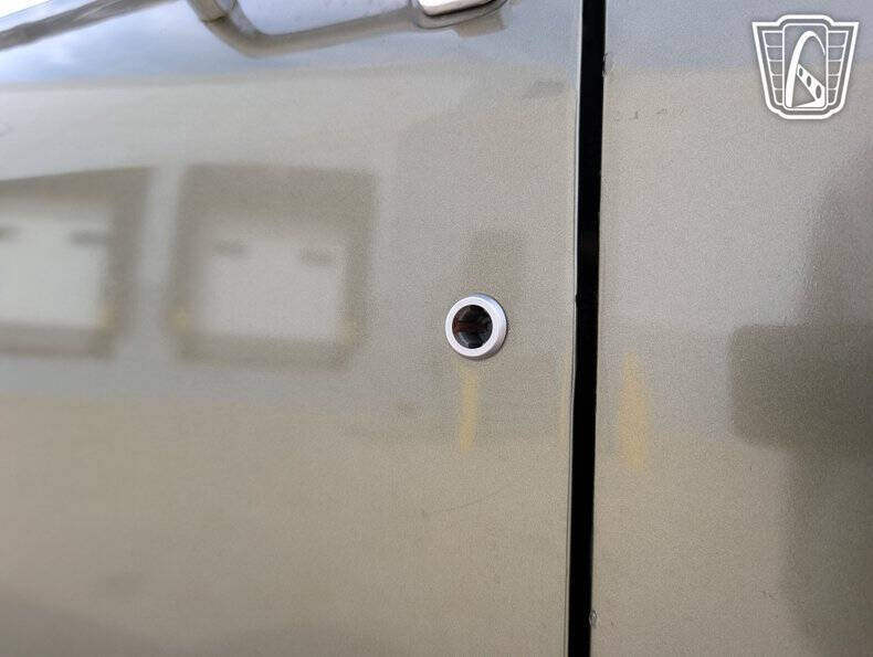 1973 International Scout II