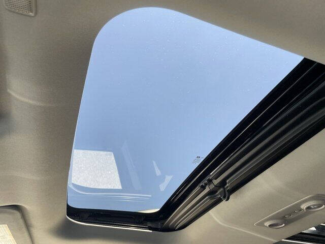 2015 GMC Acadia SLE-2