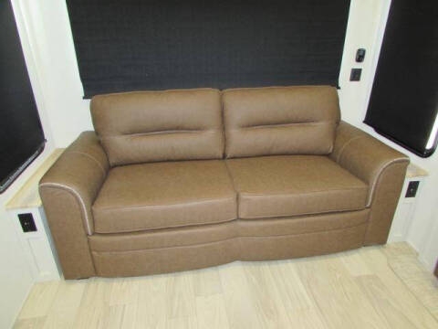 2025 Forest River SAT388JW