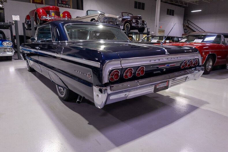 1964 Chevrolet Impala