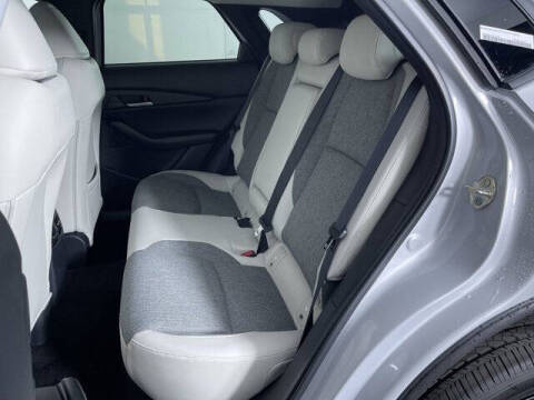 2026 Mazda CX-30 2.5 S Aire Edition