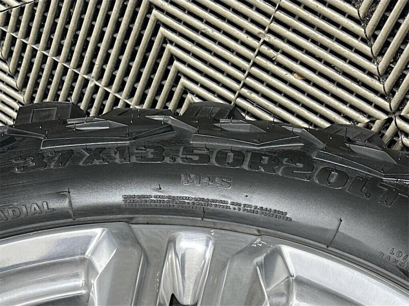 2021 GMC Sierra 2500HD