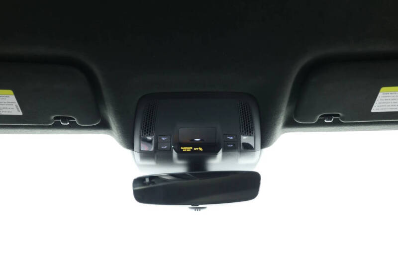 2022 Audi RS e-tron GT quattro