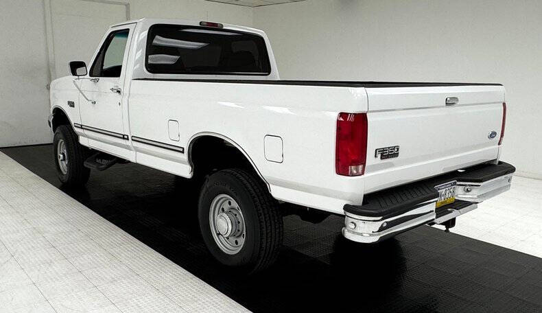 1997 Ford F-350