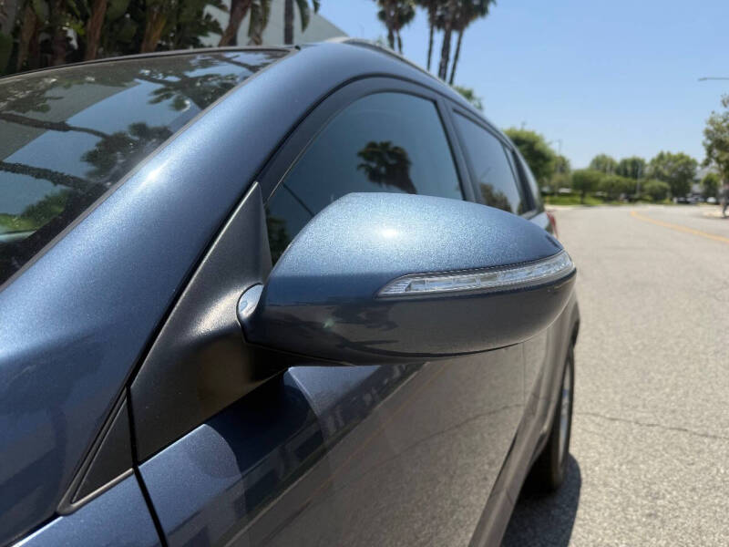 2013 Kia Sportage LX