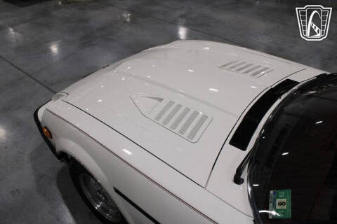 1983 Datsun 280ZX GL 2+2