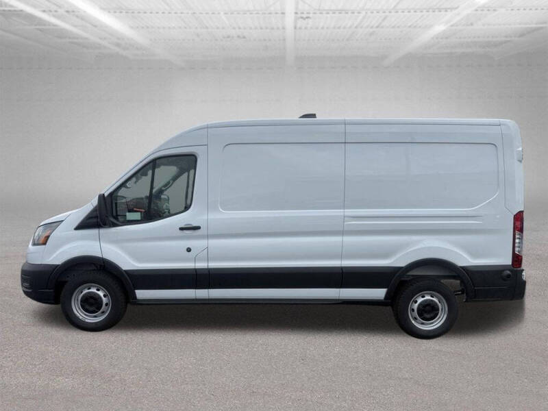 2026 Ford Transit 250