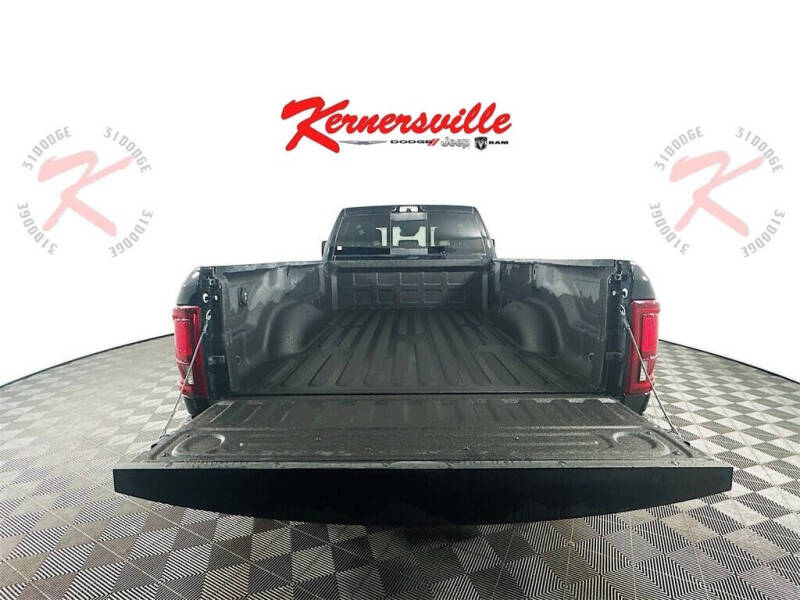 2025 RAM 3500 Laramie