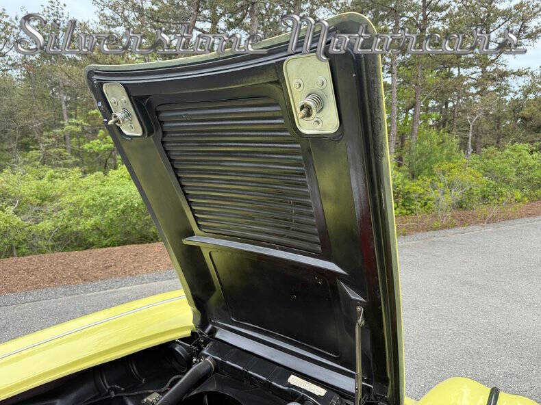 1958 Chevrolet Corvette