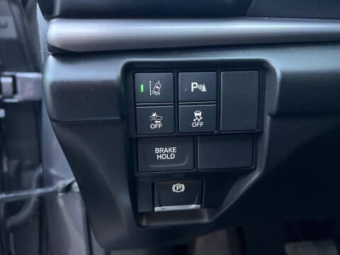 2019 Acura RDX SH-AWD w/Tech