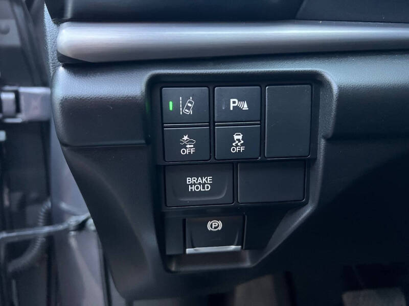 2019 Acura RDX SH-AWD w/Tech