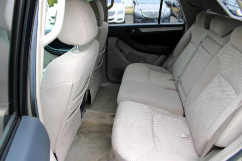 2006 Toyota 4Runner SR5