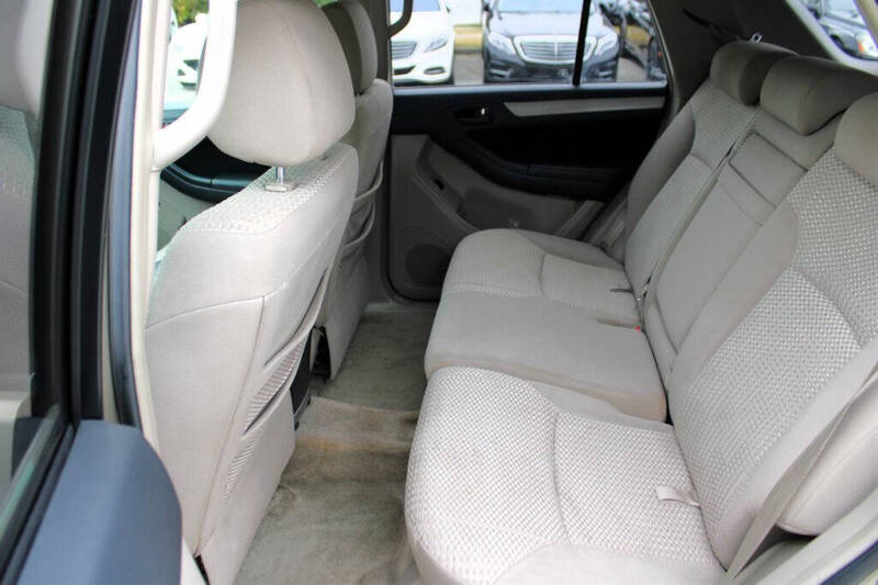 2006 Toyota 4Runner SR5