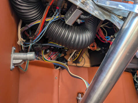 1933 Ford Model BB