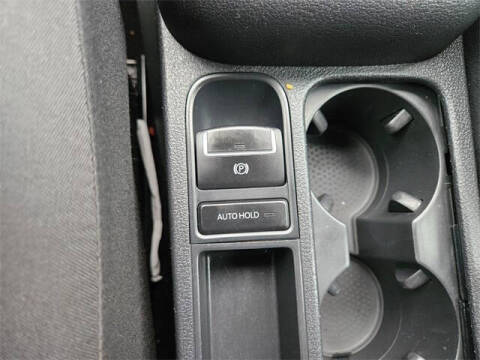 2011 Volkswagen Tiguan S