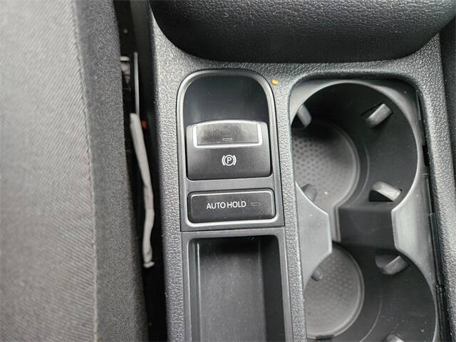 2011 Volkswagen Tiguan S