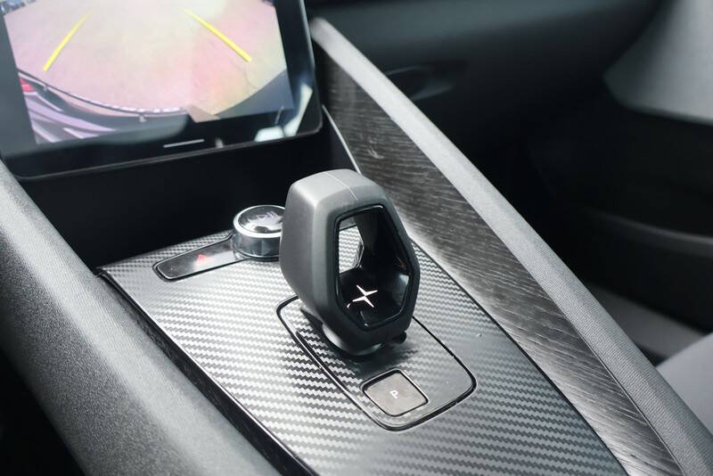 2022 Polestar 2 Long Range Dual Motor