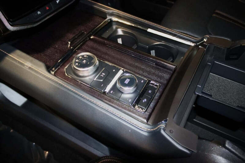 2023 Ford Expedition MAX Platinum