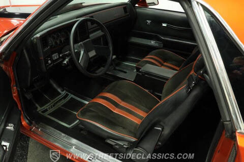 1986 Chevrolet El Camino