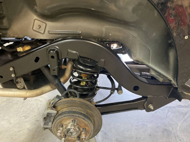 2004 Jeep Wrangler Sport
