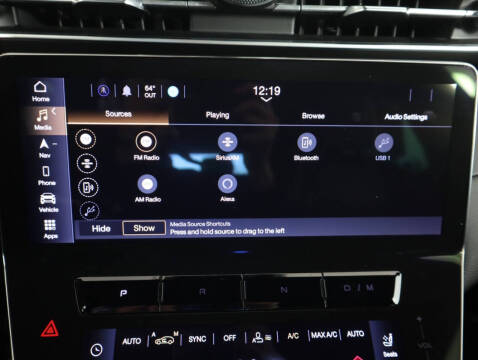 2024 Maserati Grecale GT