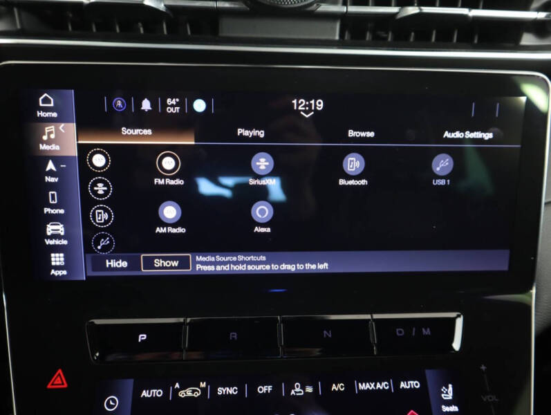 2024 Maserati Grecale GT