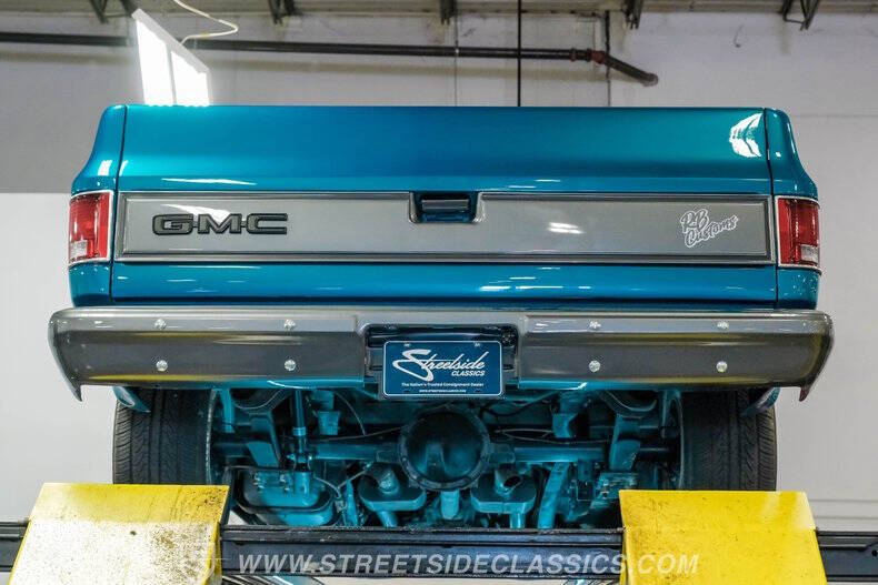 1987 GMC R/V 1500 Series