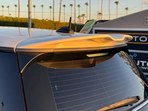 2015 MINI Hardtop 2 Door Cooper S