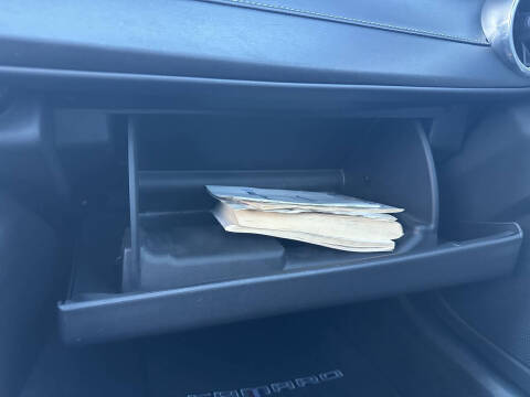 2017 Chevrolet Camaro SS