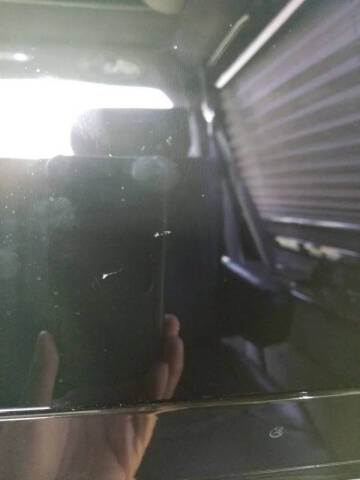 2012 Chevrolet Express 1500