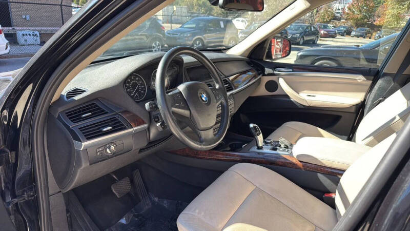 2013 BMW X5