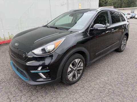 2019 Kia Niro EV EX