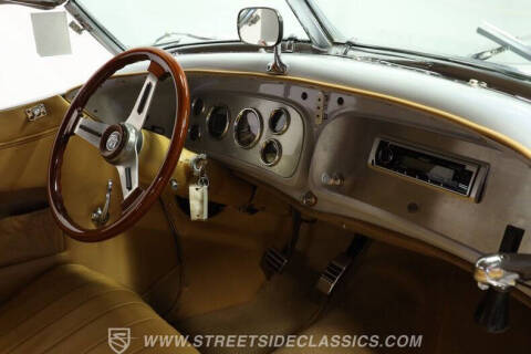 1979 Auburn Speedster